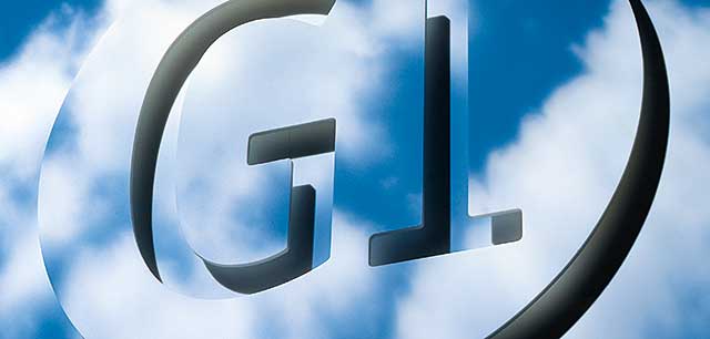 General Instrument symbol detail